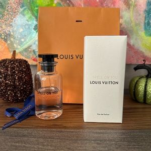 COPY - Louis Vuitton Spell On You